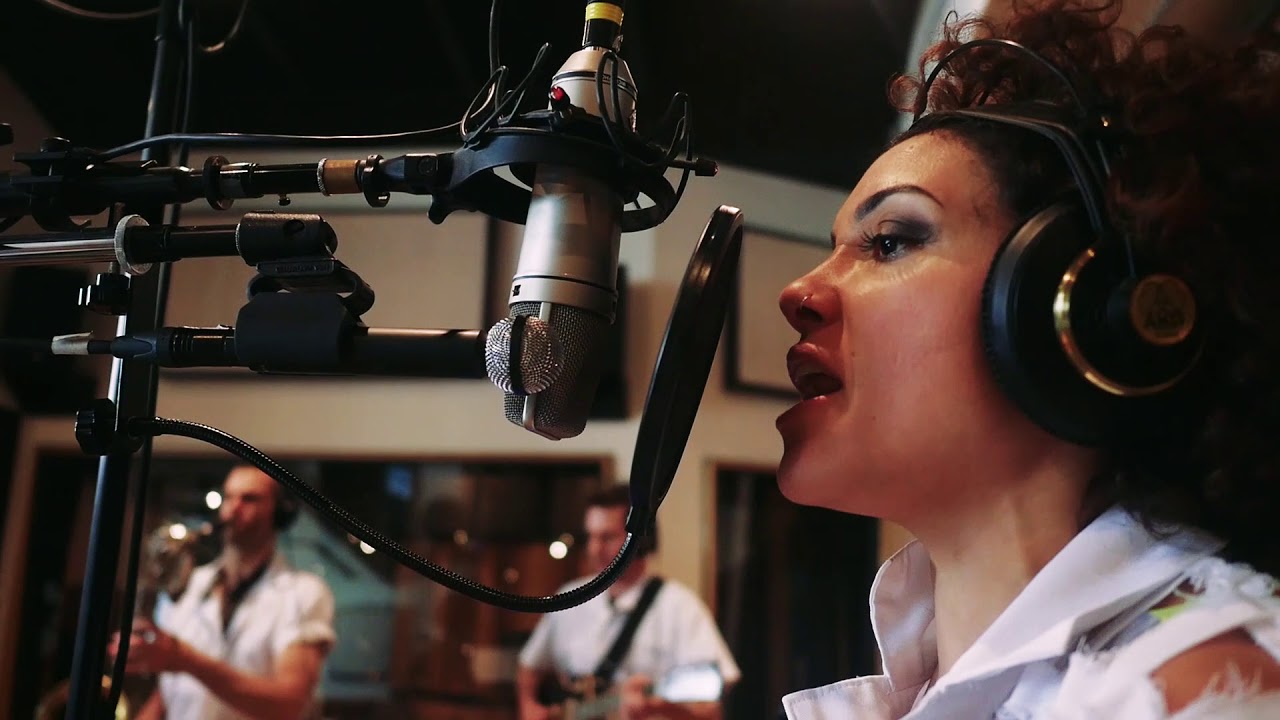 Wake Up | Rage Against the Machine cover | ft. Sophia Urista