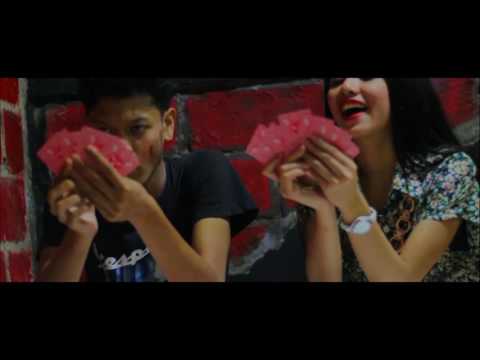 BUBBLE IN PLANETARY   Berakhir Hari Ini (OFFICIAL VIDEO CLIP)