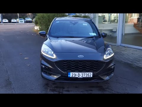 Ford Kuga 1.5 EcoBlue 120PS ST-Line X - Image 2