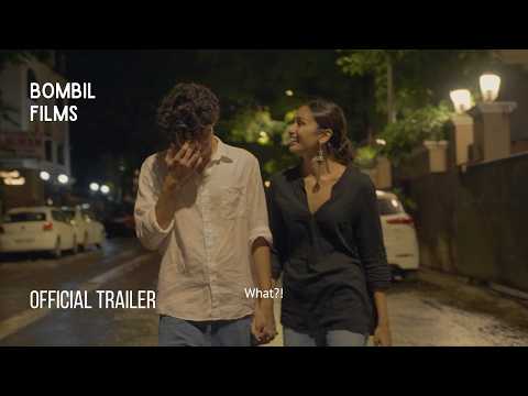 The Coolest Person in the World (2025) | Official Short Film Trailer