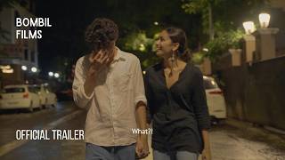 The Coolest Person in the World (2025) | Official Short Film Trailer