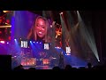Kierra Kiki Sheard S Brandy Tribute Performance At The BMI R B And Hip Hop Awards