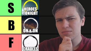 Download lagu I RANKED THE TOP 50 NCS SONGS mp3 Download lagu I RANKED THE TOP 50 NCS SONGS mp3