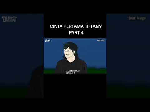 Cinta pertama tiffany part4