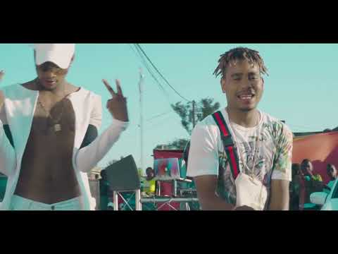 Projecto Âncora feat  Os Do Momento & Neru Americano   Não há espaço para rima oficial video