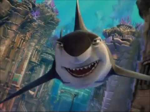 Kung Fu Shark Trailer 2