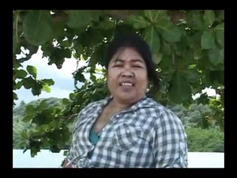 pohnpei music video(ei mohn limpoak)