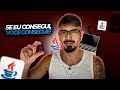 Como Eu Venci O Java