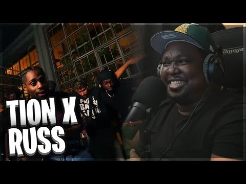 Tion Wayne x Russ Millions - We Won (Official Music Video) (REACTION)