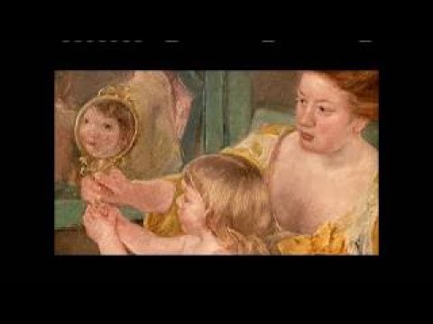 MARY CASSATT Documentary (Full)