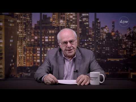 Contradictions of US Democracy Displayed by Question of D.C. Statehood - Richard Wolff
