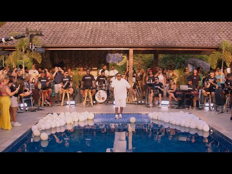 A Dor De Um Fim - Ao Vivo (CNPJ) Jarbinha