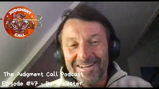 Judgment Call Podcast