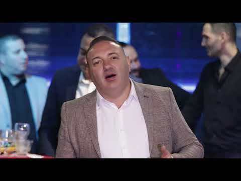 Vlado Kostoski  - Sto si Gajlelija Leno