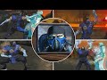 TAS Mortal Kombat Armageddon Sub Zero