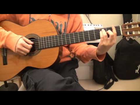 Stand Behind The Music - Anjulie