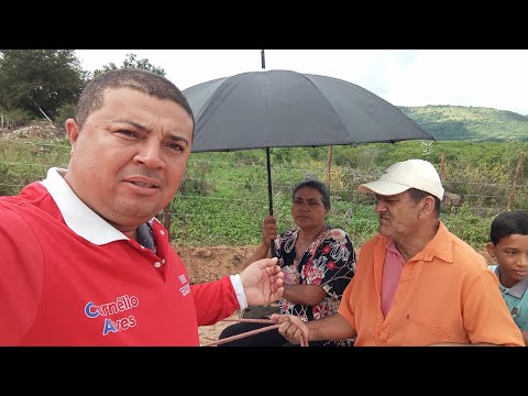 Notícias Pov pedra da bola 1 ,falta de ambulância para comunidade poço dás trincheira Al 28/05/2026