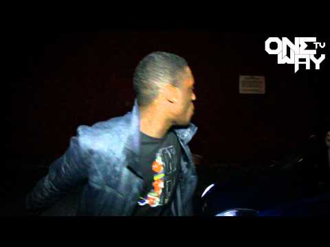 ONE WAY TV - SHIFTY & HYPES FREESTYLE EP96