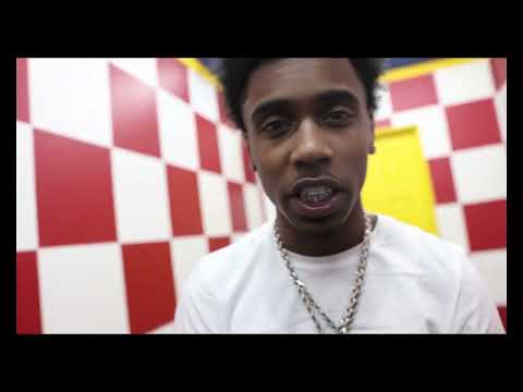 Coldheartedsavage - Talk My Shit (Official Video)