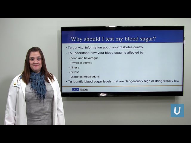 Healthy Living with Diabetes | UCLA Endocrinology, Diabetes & Metabolism