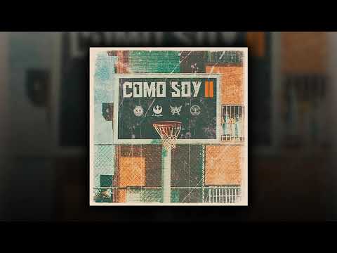 Como Soy II (bass boosted) - Pacho El Antifeka, Farruko, Arcangel, Anuel AA