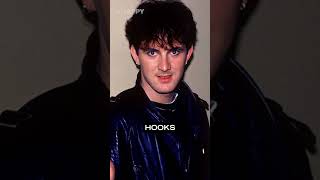 💔 David Ball, the genius behind Soft Cell’s iconic sound, has passed at 66