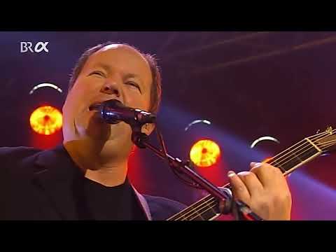 Christopher cross live HD