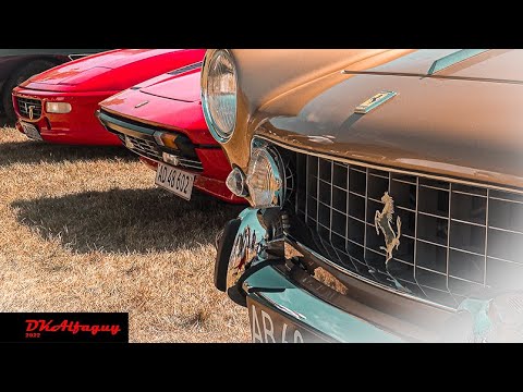 Classic Car Festival 2022