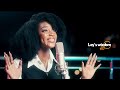 Sabaoth Rachel Mukuna Cover Jonathan C Gambela Clip