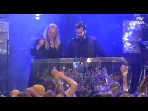 Karnival á Klapparstíg! – Högni, Unnsteinn Manuel og DJ Margeir