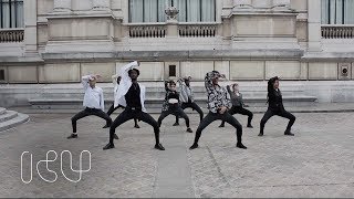 EXO_전야 (前夜) (The Eve) Dance Cover by ICU from France