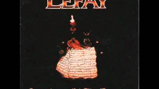 Lefay - Symphony Of The Damned