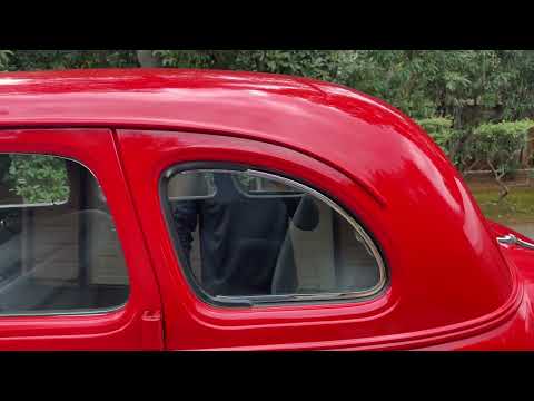 1937 Chevrolet 4-Dr Sedan (CC-2103361) for sale in Weaverville , California