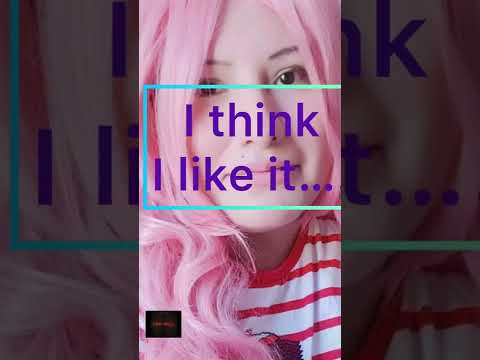 I think i like it - Fake Blood by tiktok edit