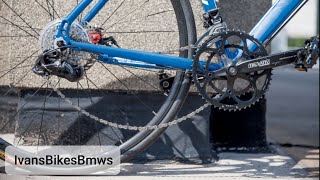 How To Fix Bike Chain Falling / Slipping / Jumping / Skipping Off When Pedaling