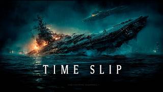 Außergewöhnlicher japanischer ACTION-Sci-Fi: Time Slip – Der Tag der Apokalypse (HD)