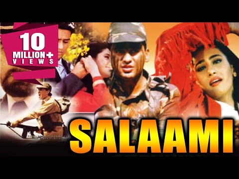 Salaami Hindi Hd Song Download