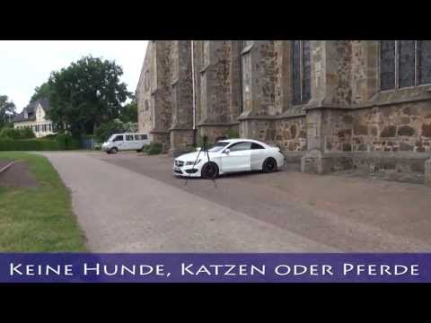 Teaser / Trailer Mercedes-Benz CLA 45 AMG