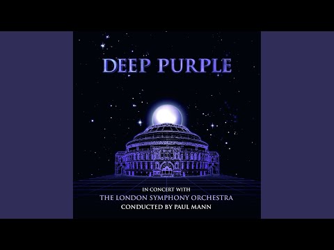 Video thumbnail for Vavoom: Ted The Mechanic (Live from Royal Albert Hall, 26th September 1999)