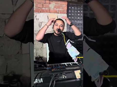 2024 HALAY POTPORİ (canlı)