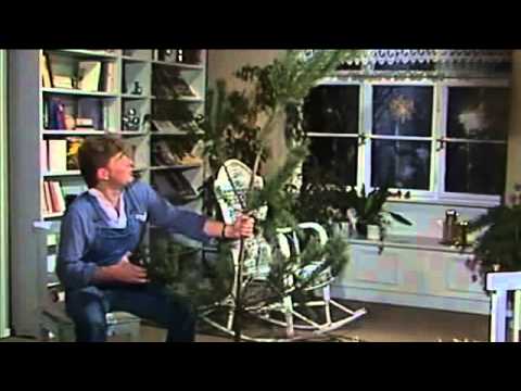 Frank Schöbel - Wir haben einen Weihnachtsbaum 1985