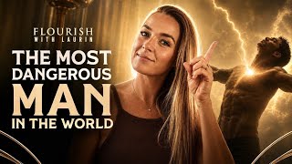 The Most Dangerous Man In The World!
