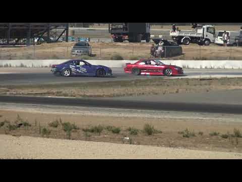 Sam Vs Kurt Sunday Hi Tec Battle Mar 2022 1