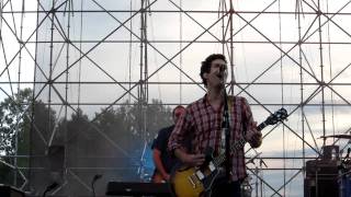 Better Than Ezra - Miss You & Juicy Live in Michigan