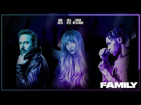 Video thumbnail for Family (Mexican Version)