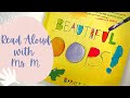 Beautiful Oops By Barney Saltzberg Read Aloud With Ms M