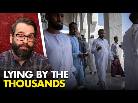 FRAUD: The Scandal Somalis Want To Keep Hidden