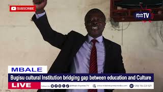 Inzu Ya Masaba commences career guidance campaign in schools