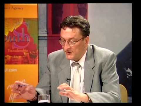 DDRFT - Háttér I. rész   3/1.