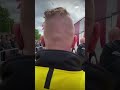 ‘Steven, verrader!’ ? ???? is gearriveerd bij het ??????? ???????…⚔️